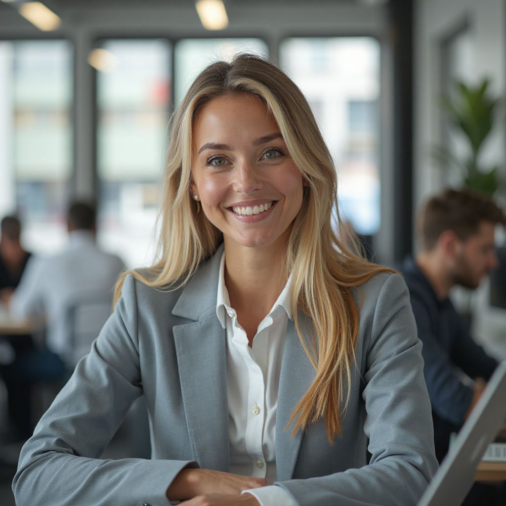 Tech Startup Builds Management Structure