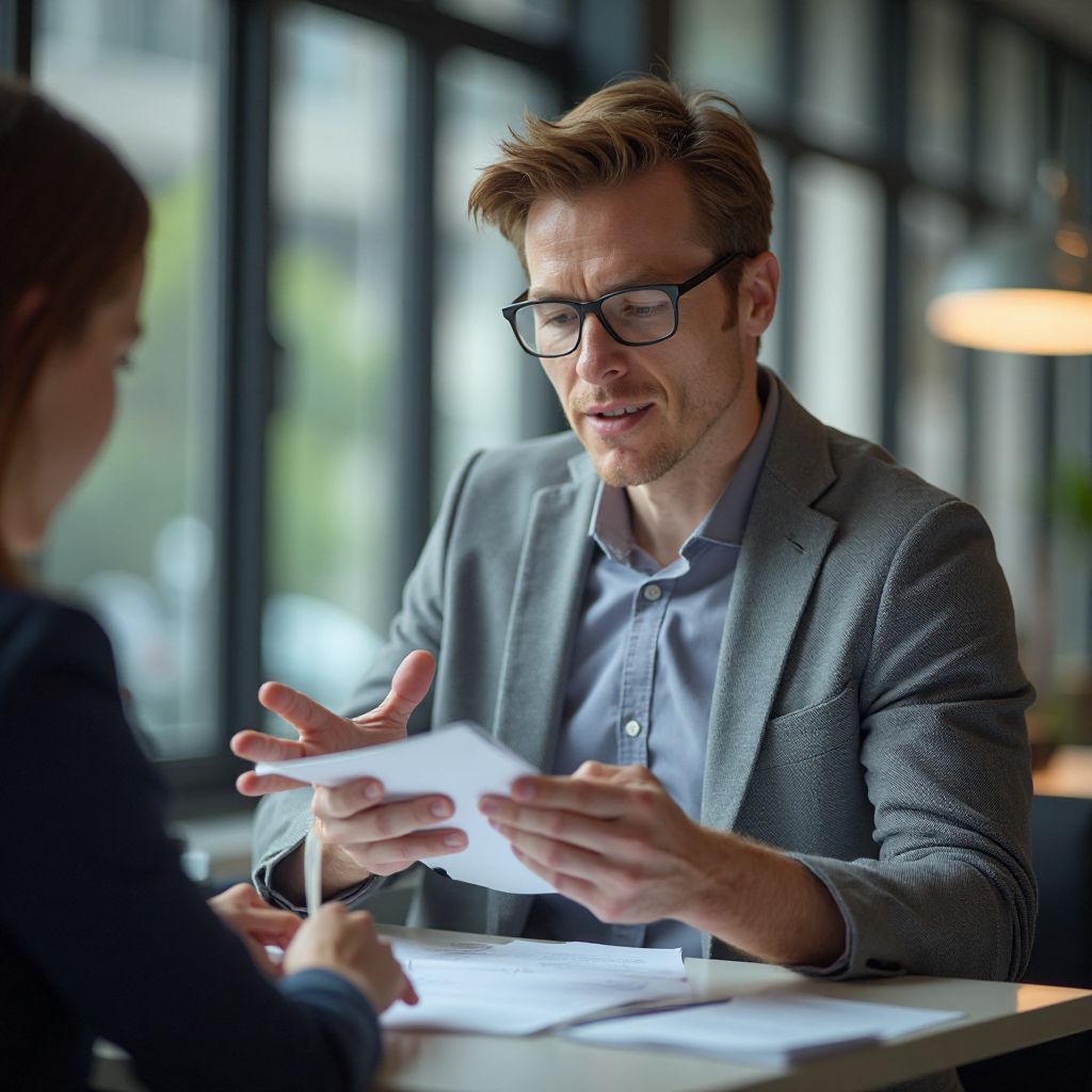 Regional Bank Redesigns Performance Reviews